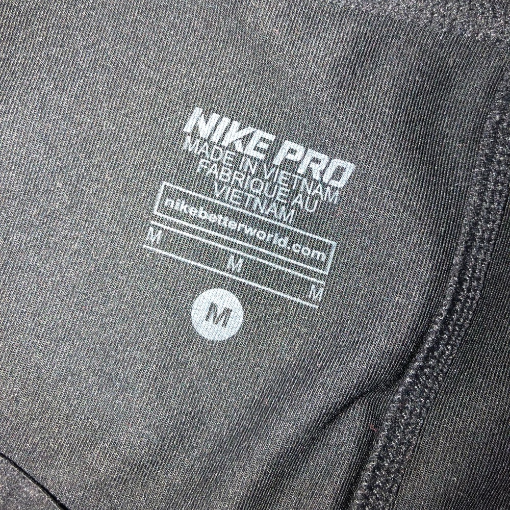 Grey and black spandex shorts bundle! - Picture 4 of 4